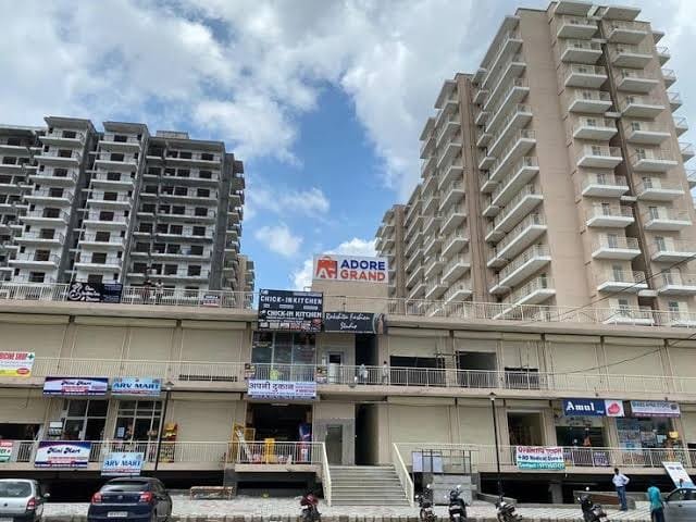 Adore Happy Home Grand Faridabad