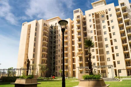 Adore Legend 1 Faridabad