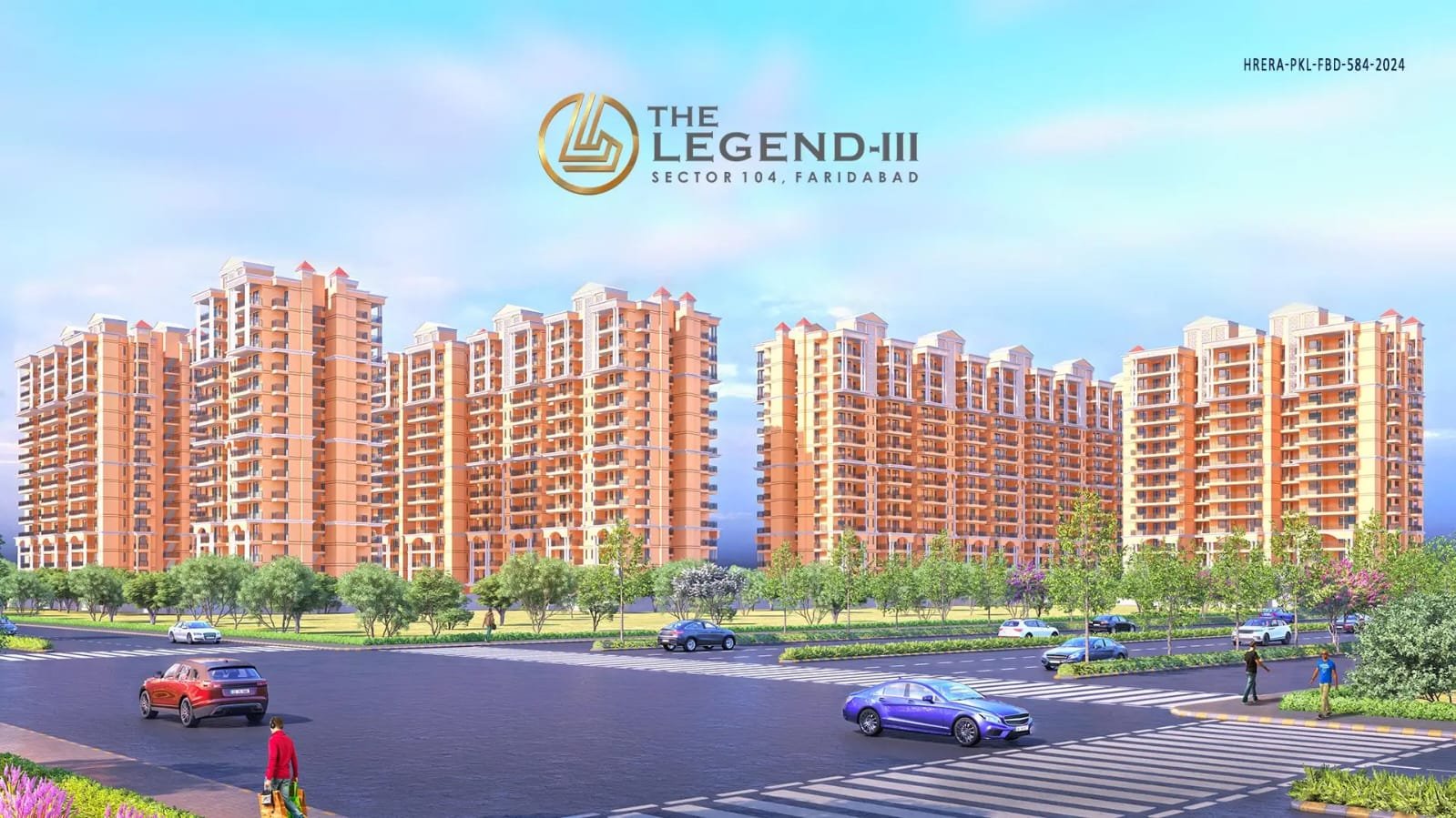 Adore Legend 3