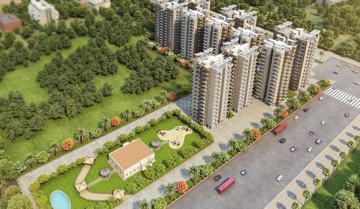 Adore Legend 1 Faridabad