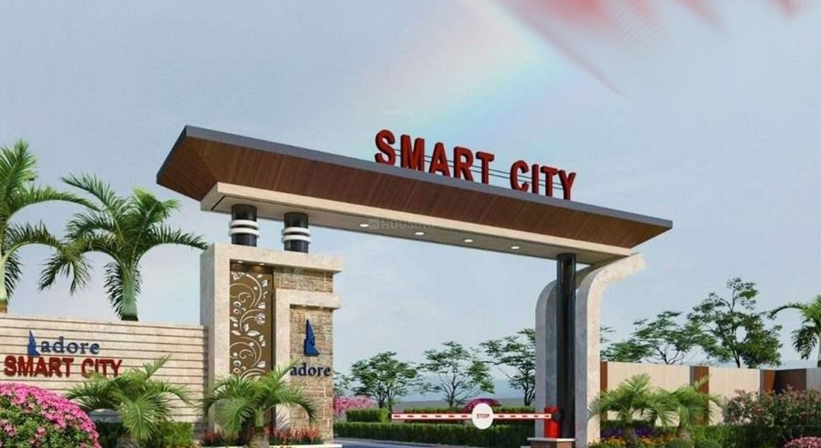 Adore Smart City 1&2