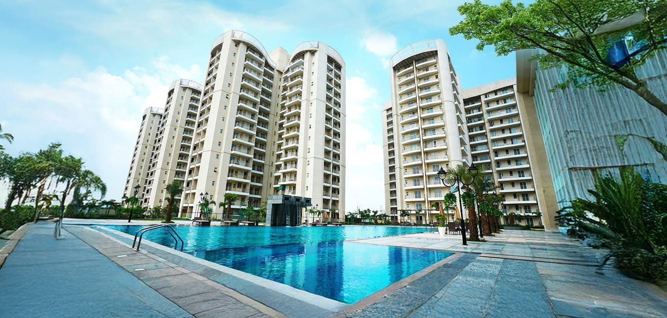 BPTP Discovery Park Phase 1 (2&3 BHK)
