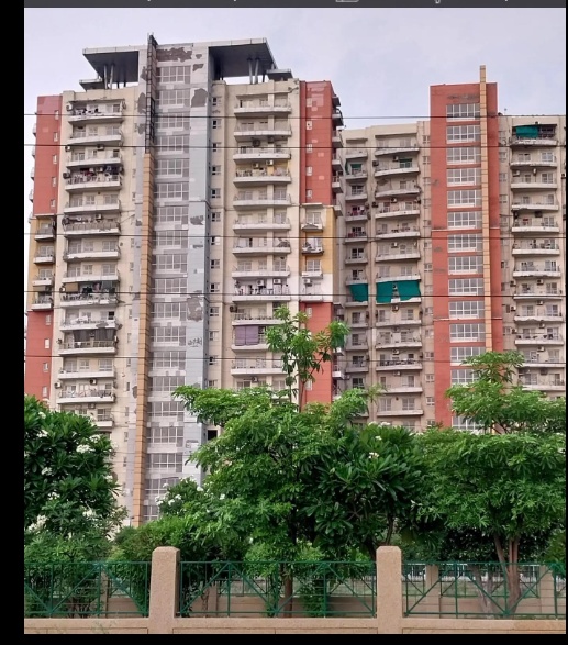 BPTP Resort Plots