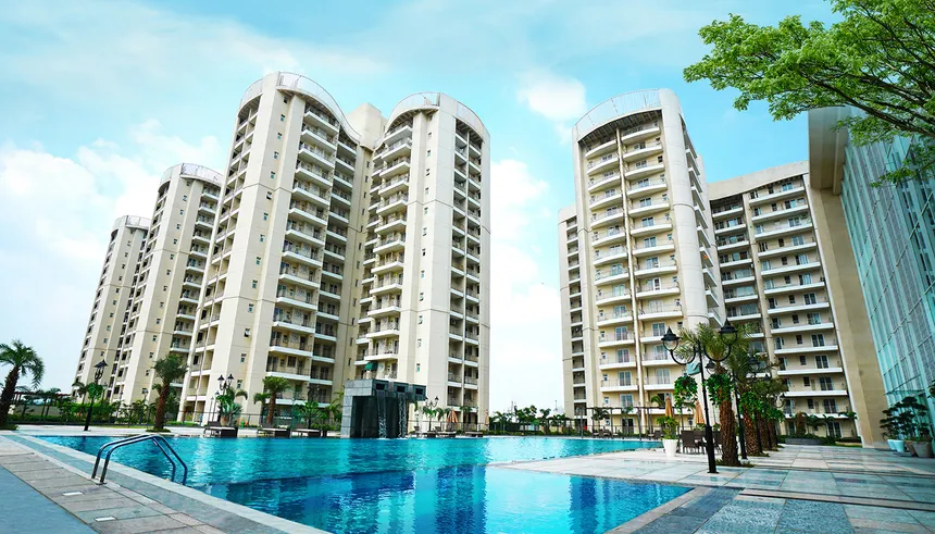 BPTP Sky Nest (3&4 BHK)