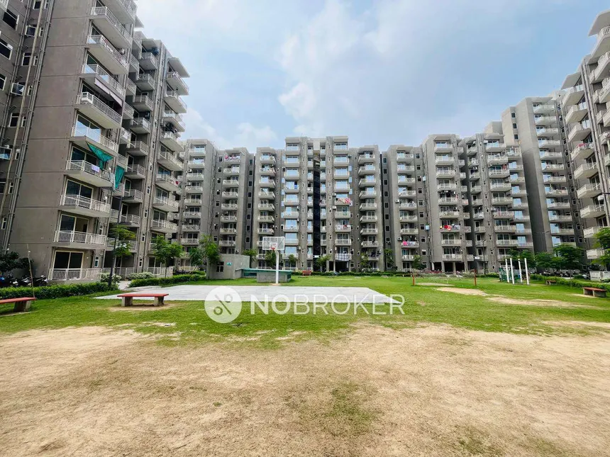 Habitat Residences