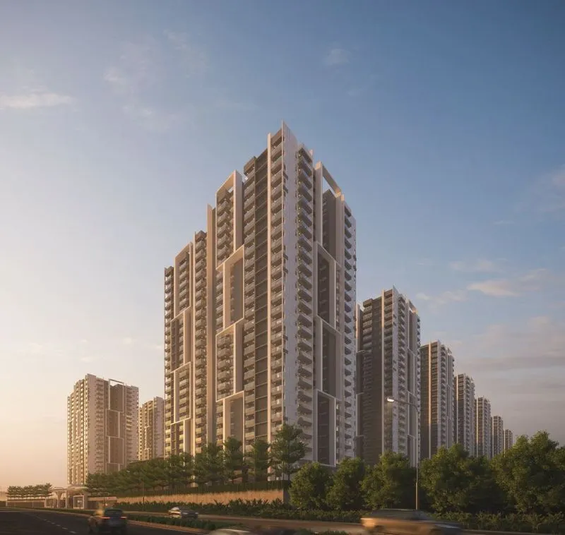 Honour Homes Faridabad