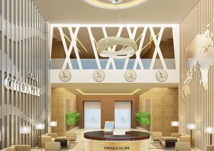 OMAXE Sun