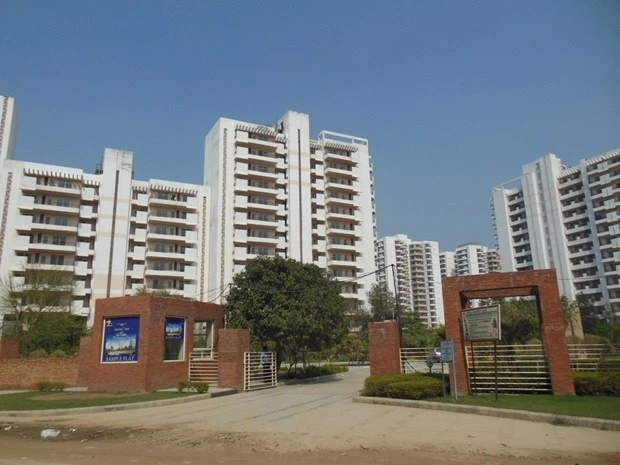 Luxuria Faridabad